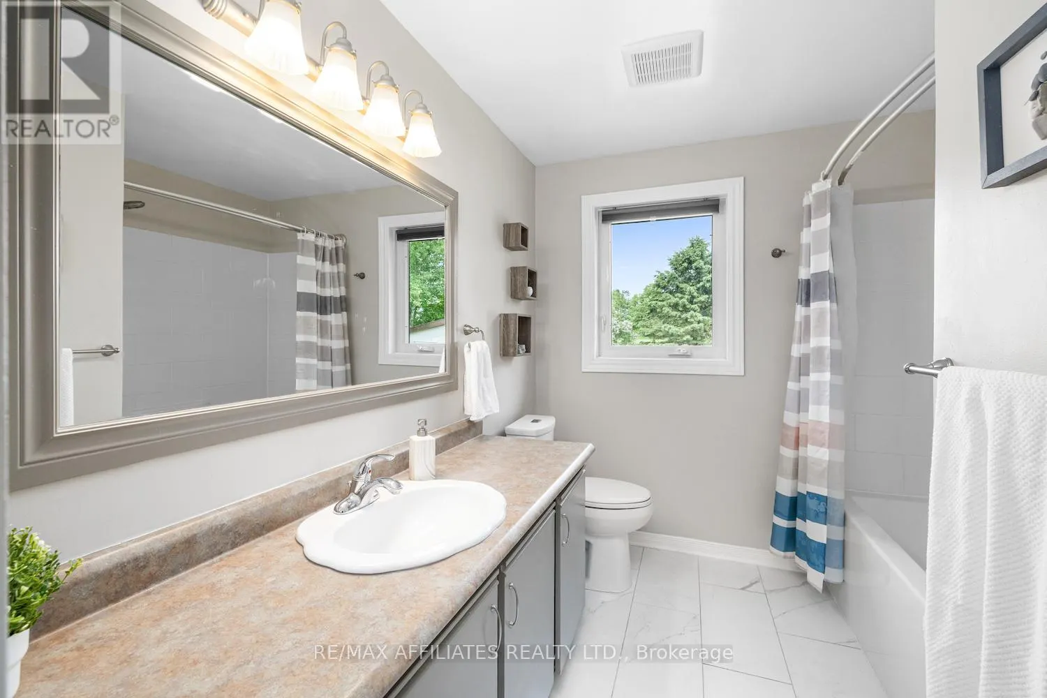 1494 RAMSAY 8 CON ROAD