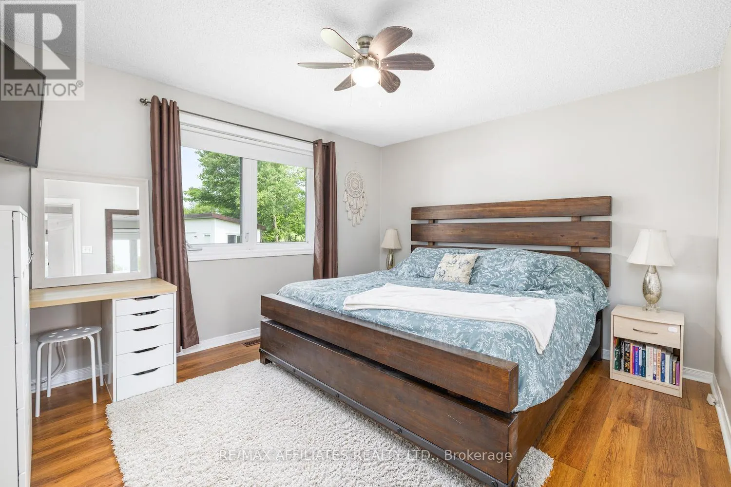 1494 RAMSAY 8 CON ROAD