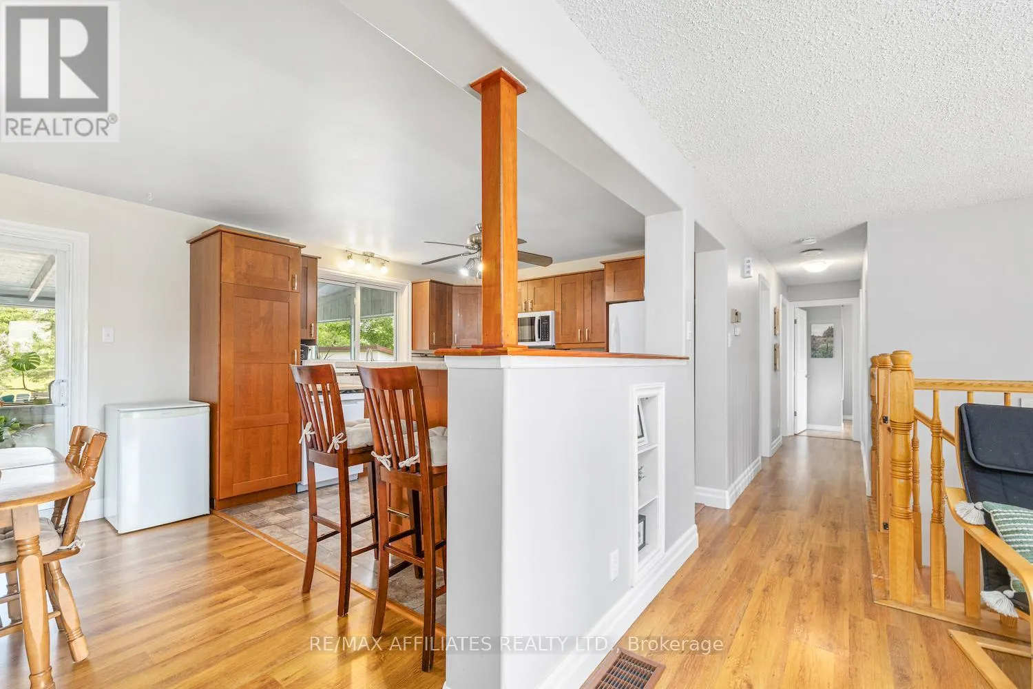 1494 RAMSAY 8 CON ROAD