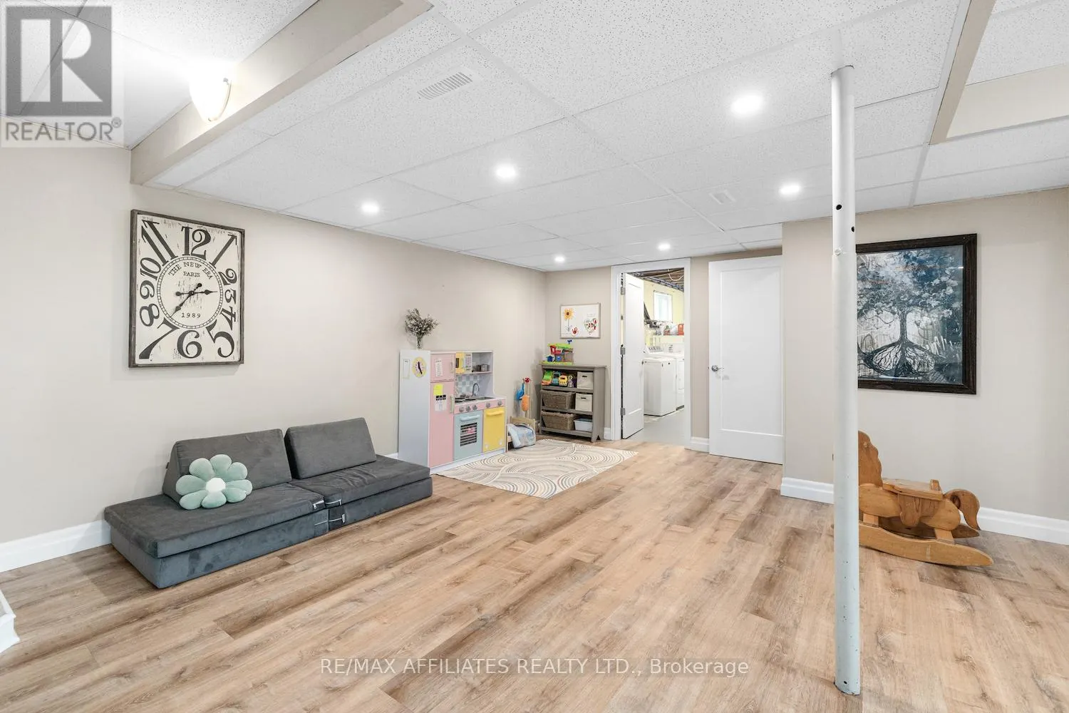1494 RAMSAY 8 CON ROAD