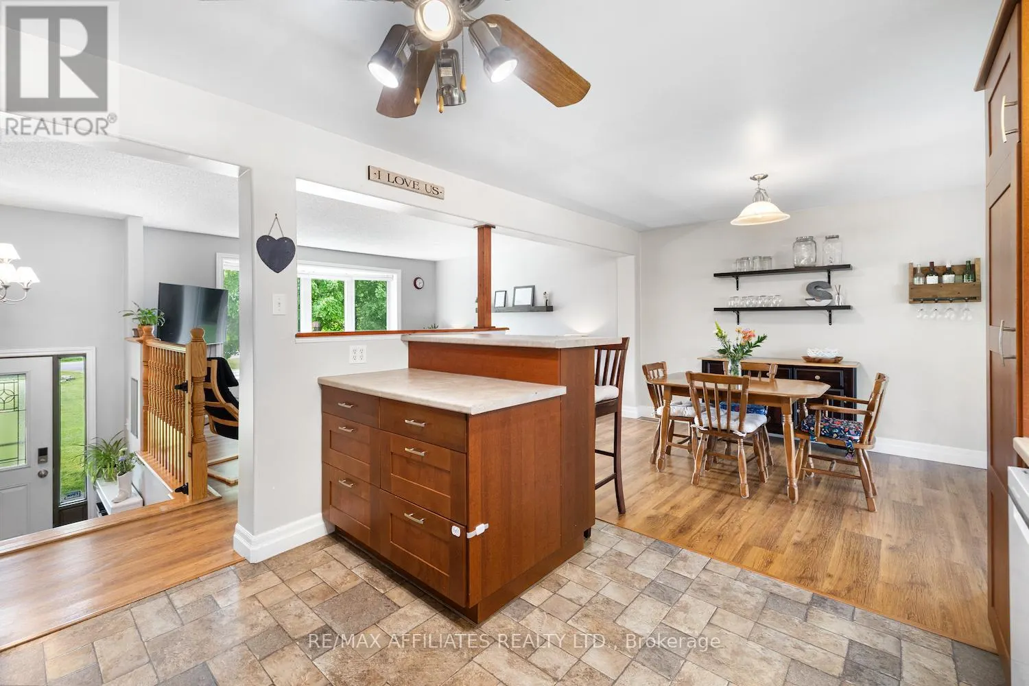 1494 RAMSAY 8 CON ROAD