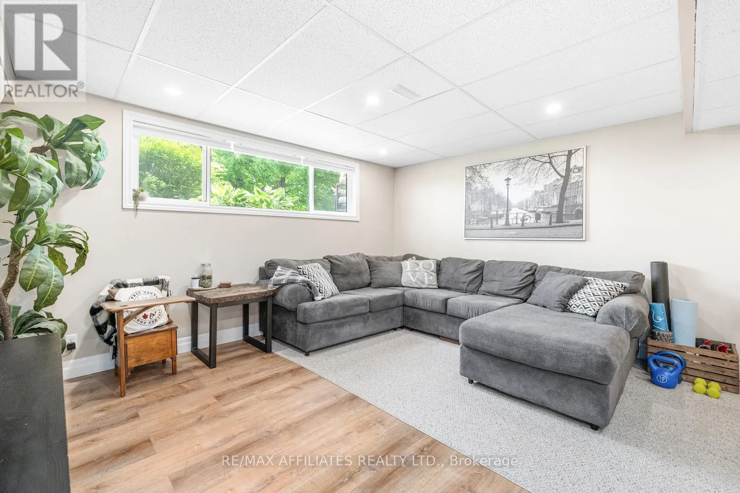 1494 RAMSAY 8 CON ROAD