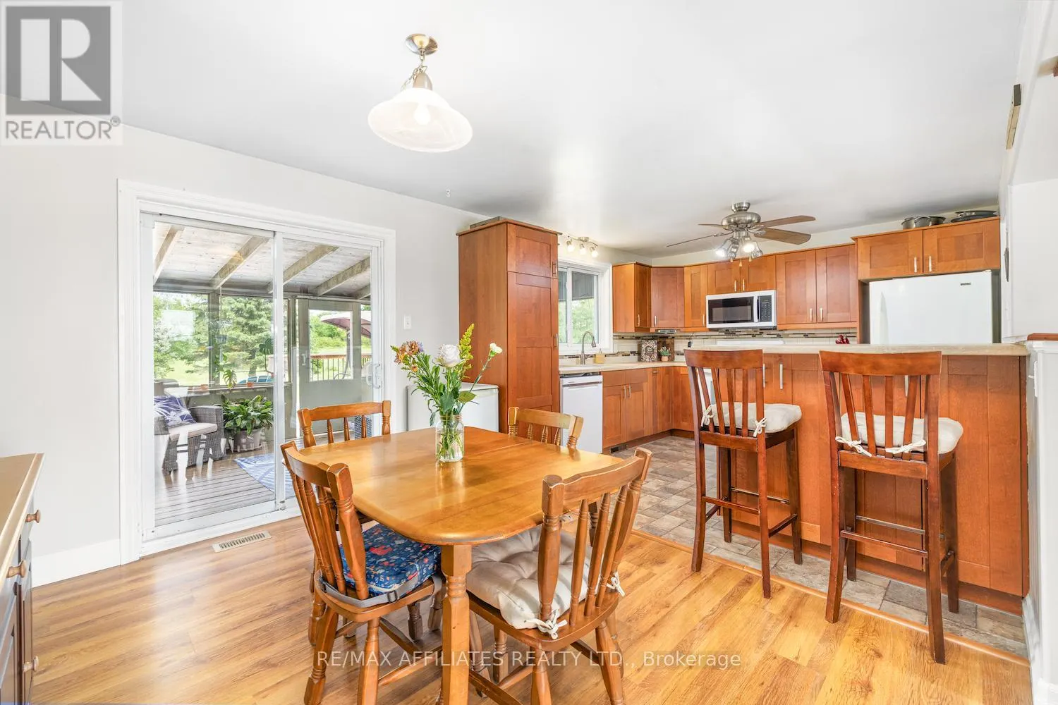 1494 RAMSAY 8 CON ROAD