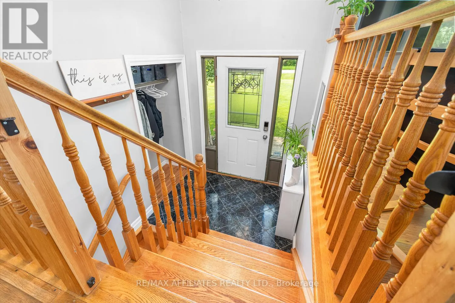 1494 RAMSAY 8 CON ROAD
