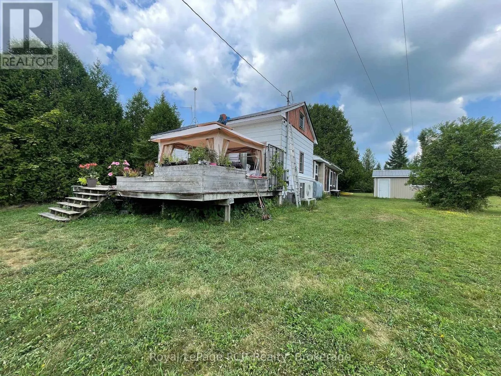 354475 OSPREY-ARTEMESIA TOWNLINE
