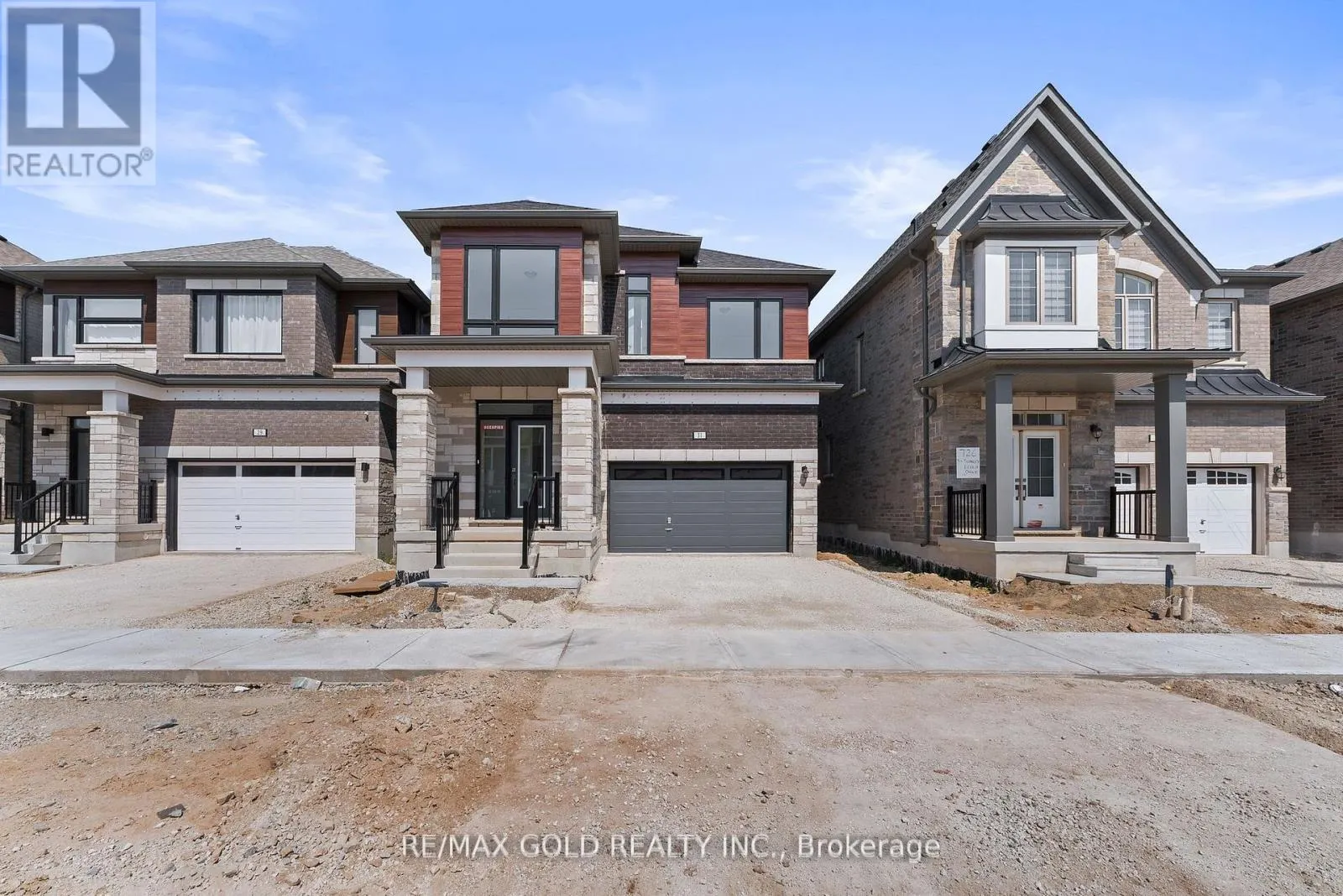 31 STANLEY LEITCH DRIVE