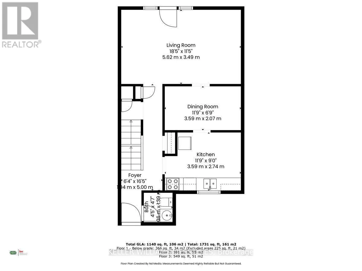 114 - 1330 JALNA BOULEVARD, #114