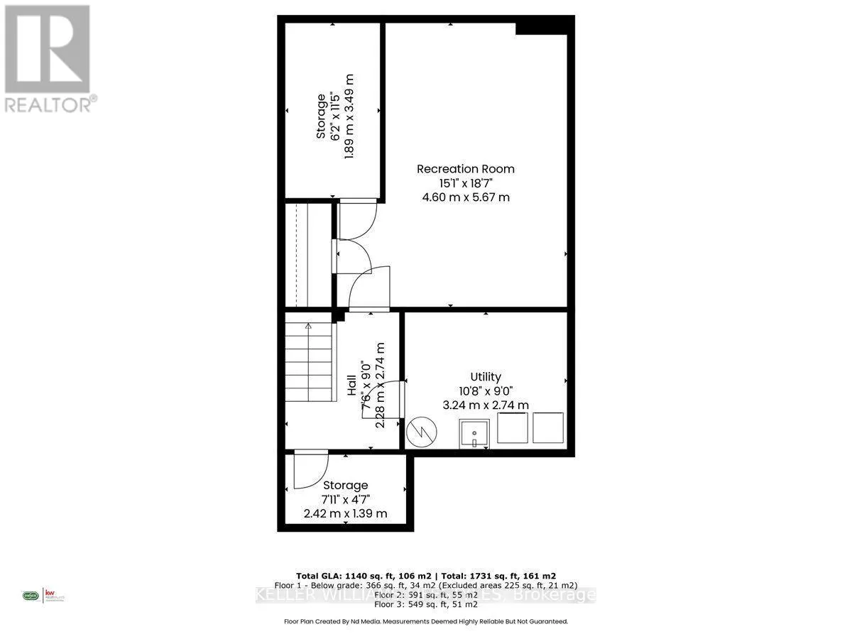 114 - 1330 JALNA BOULEVARD, #114