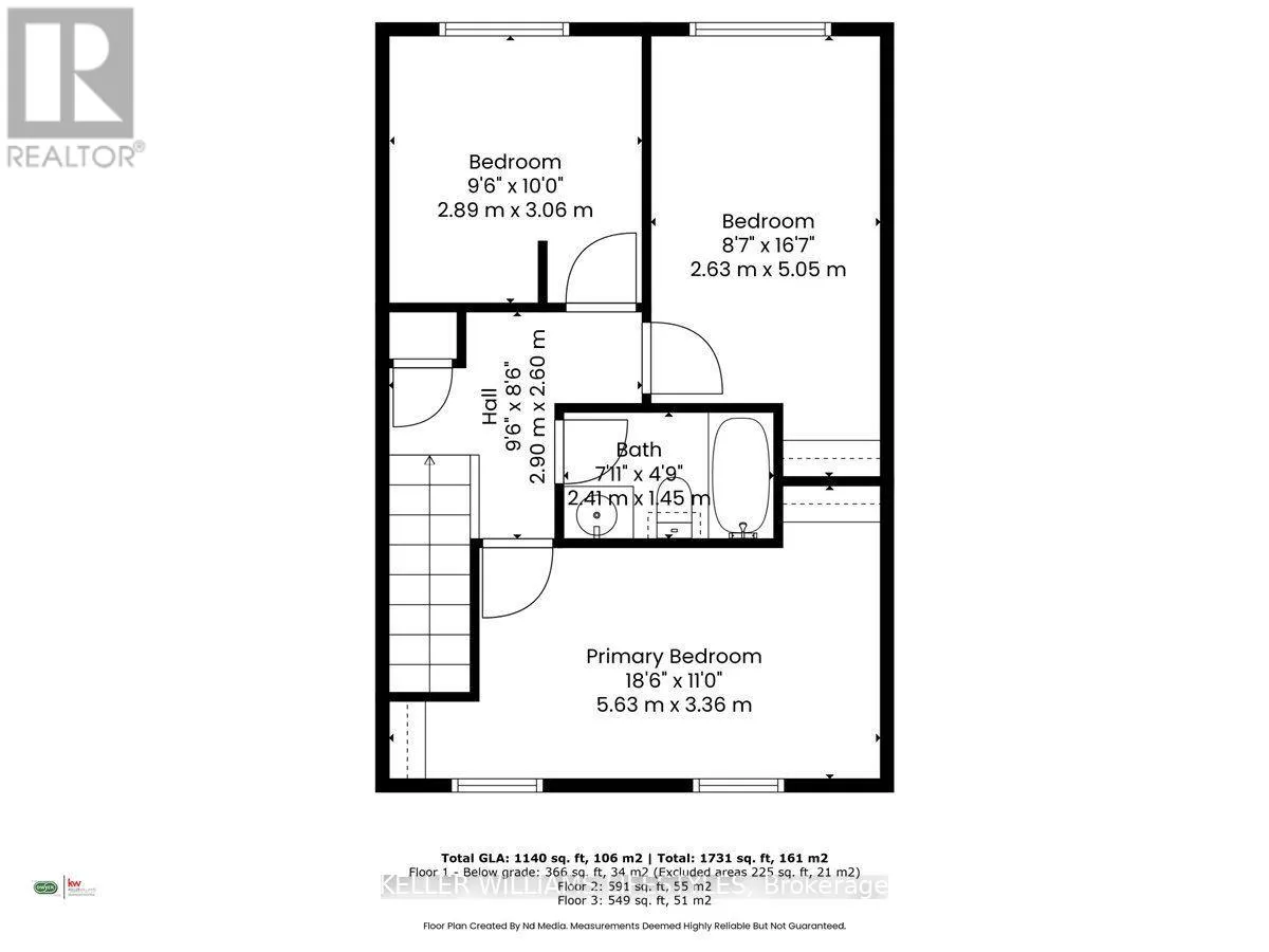 114 - 1330 JALNA BOULEVARD, #114