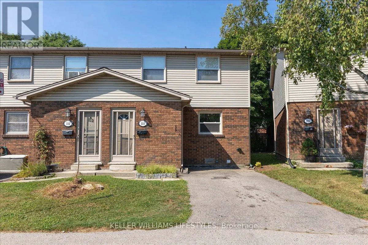 114 - 1330 JALNA BOULEVARD, #114