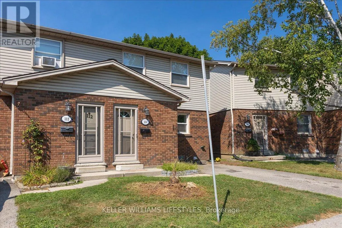 114 - 1330 JALNA BOULEVARD, #114