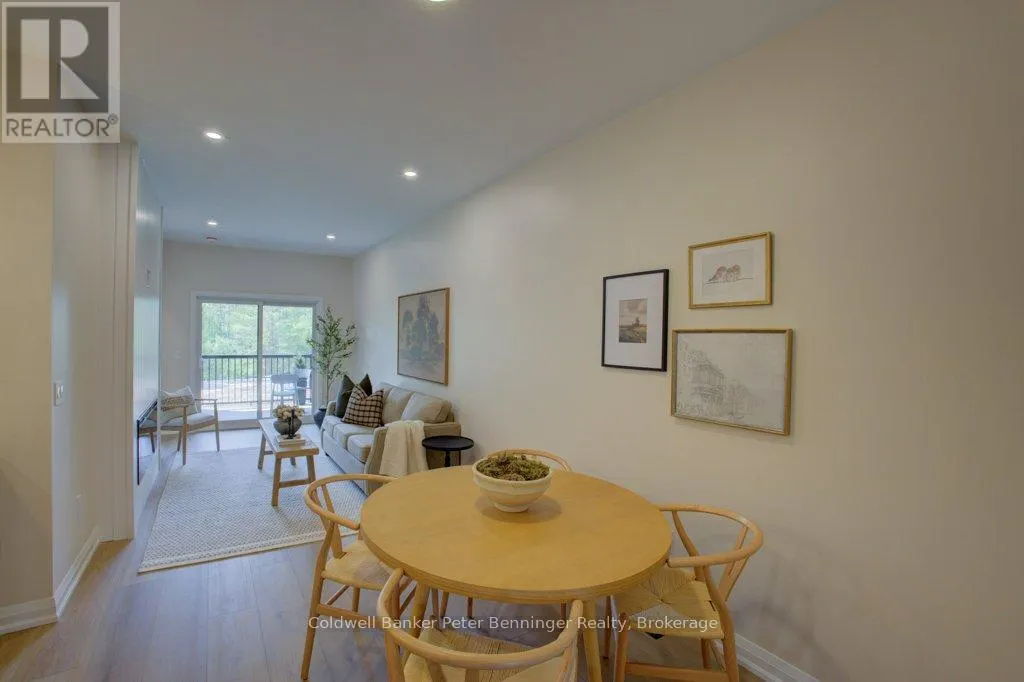 2 - 305 ARNAUD STREET, #2