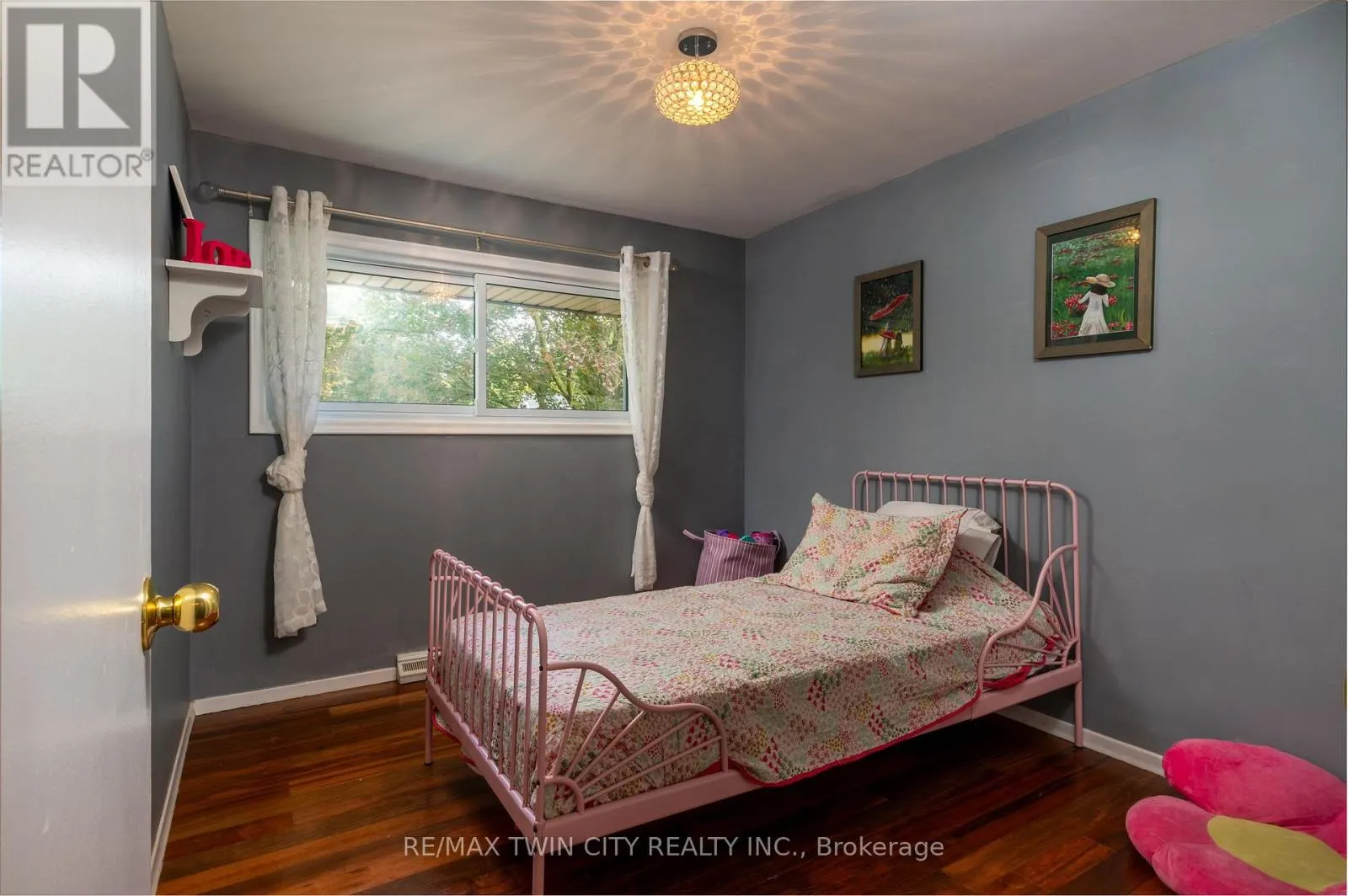 58 KINNARD ROAD