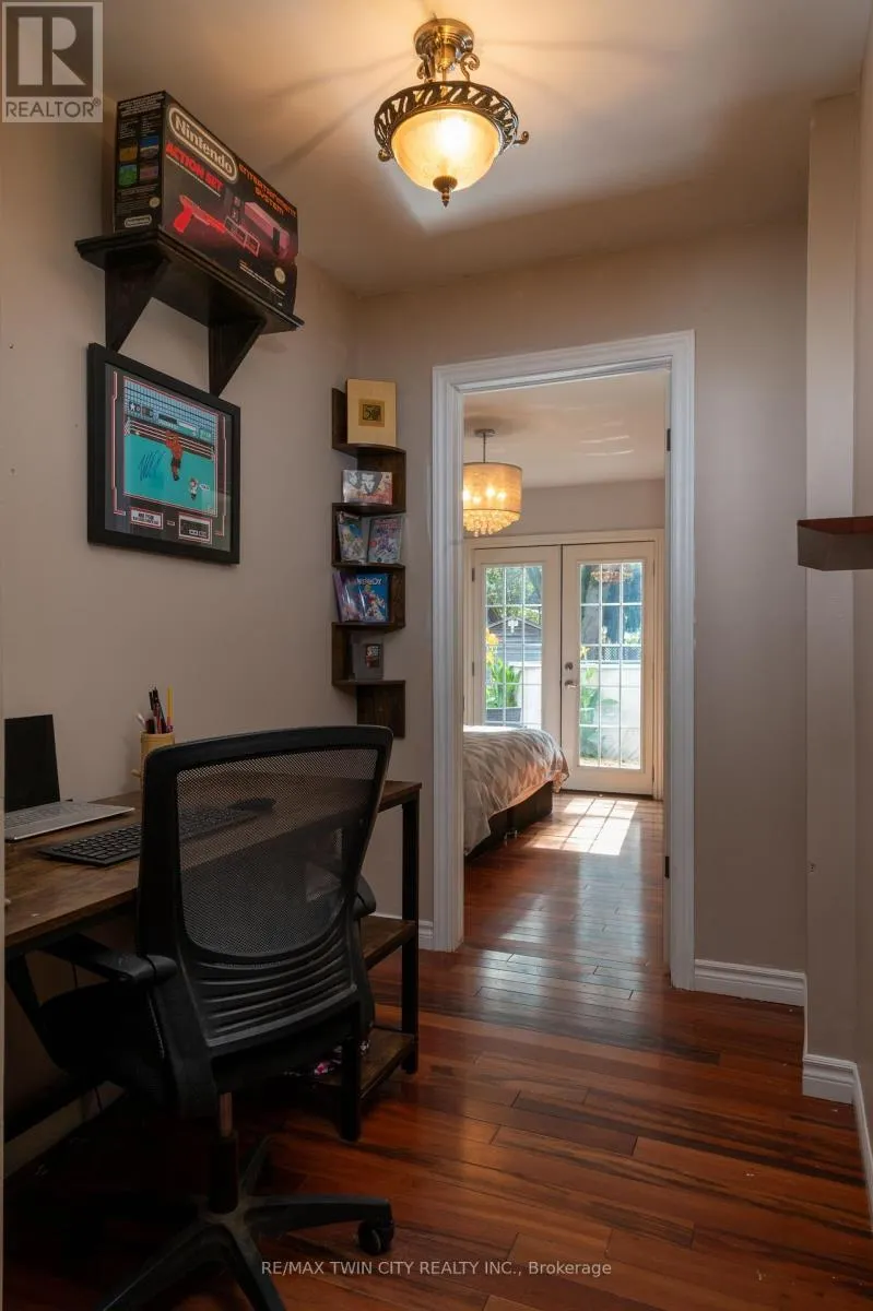 58 KINNARD ROAD