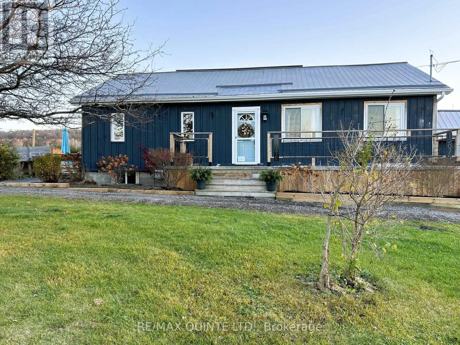 12075 LOYALIST PARKWAY