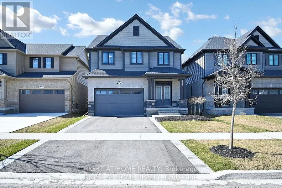 3805 SIMPSON LANE