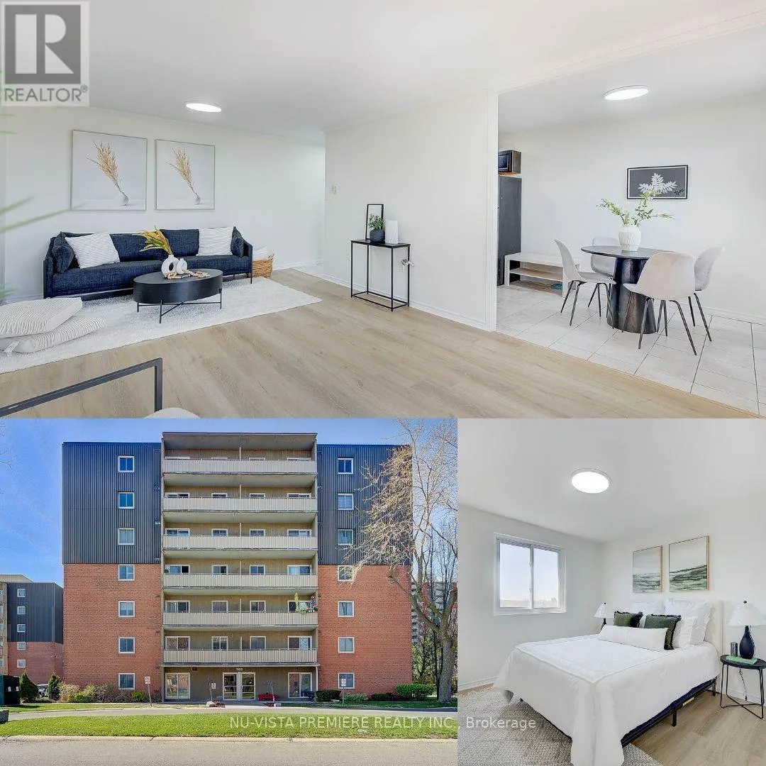 602 - 1102 JALNA BOULEVARD, #602