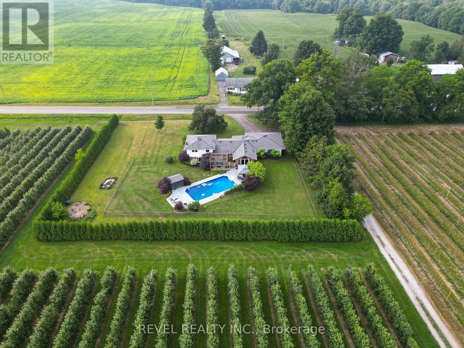 1449 WINDHAM ROAD 12