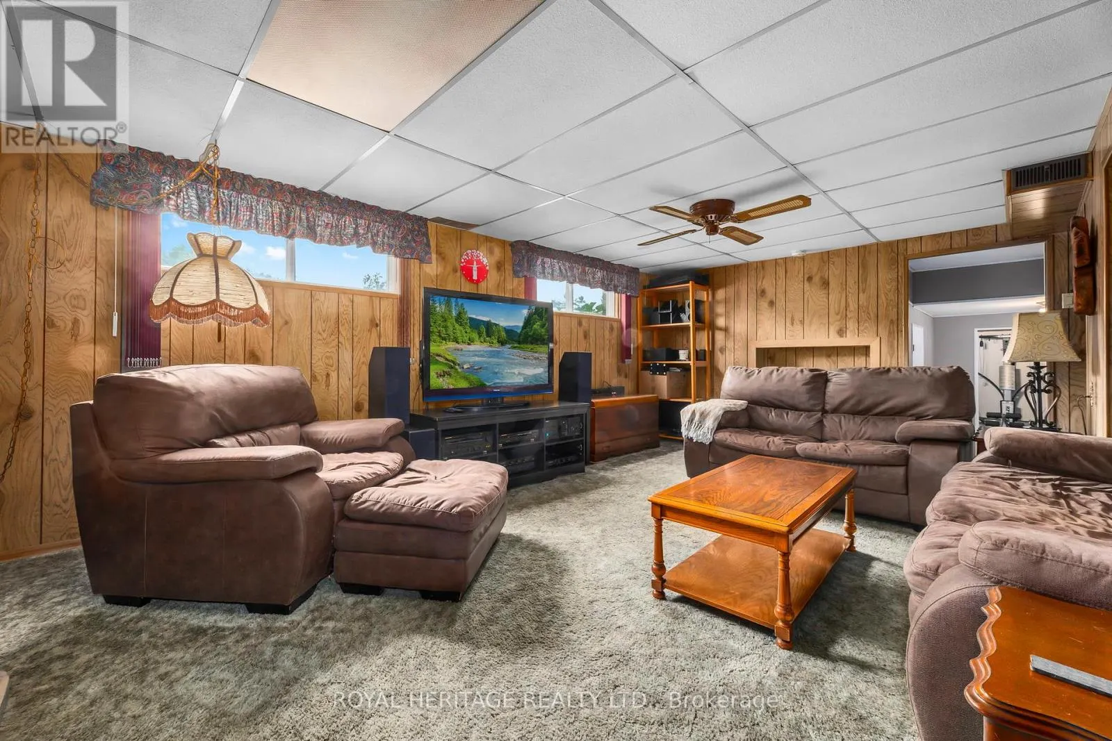 8 LISA COURT