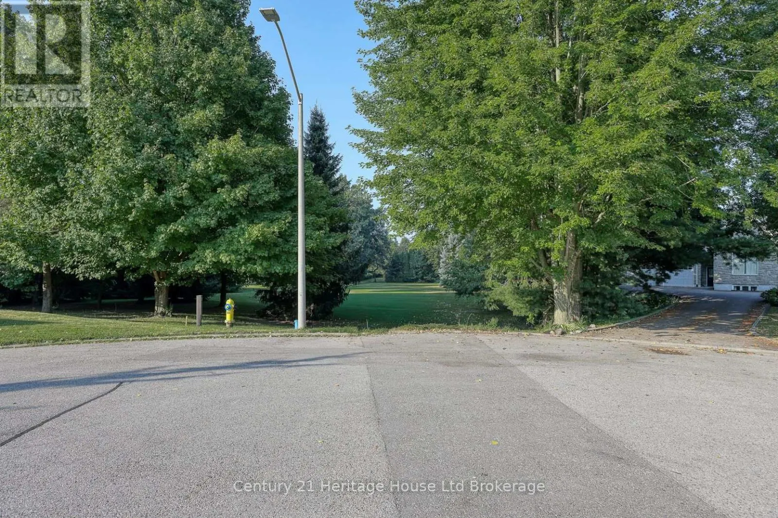 0 NORSWORTHY LANE