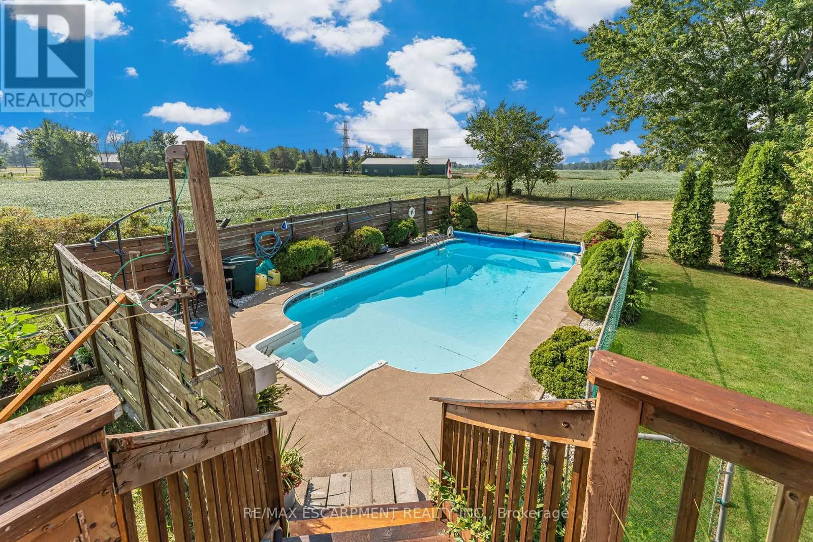 8530 REGIONAL ROAD 65