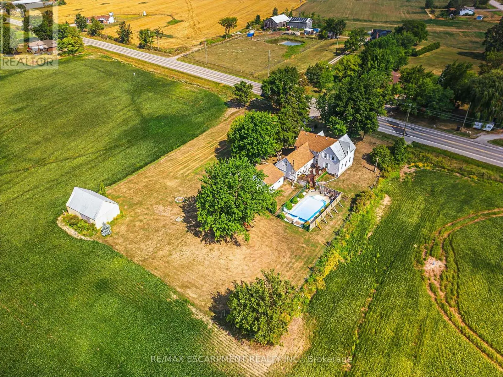 8530 REGIONAL ROAD 65