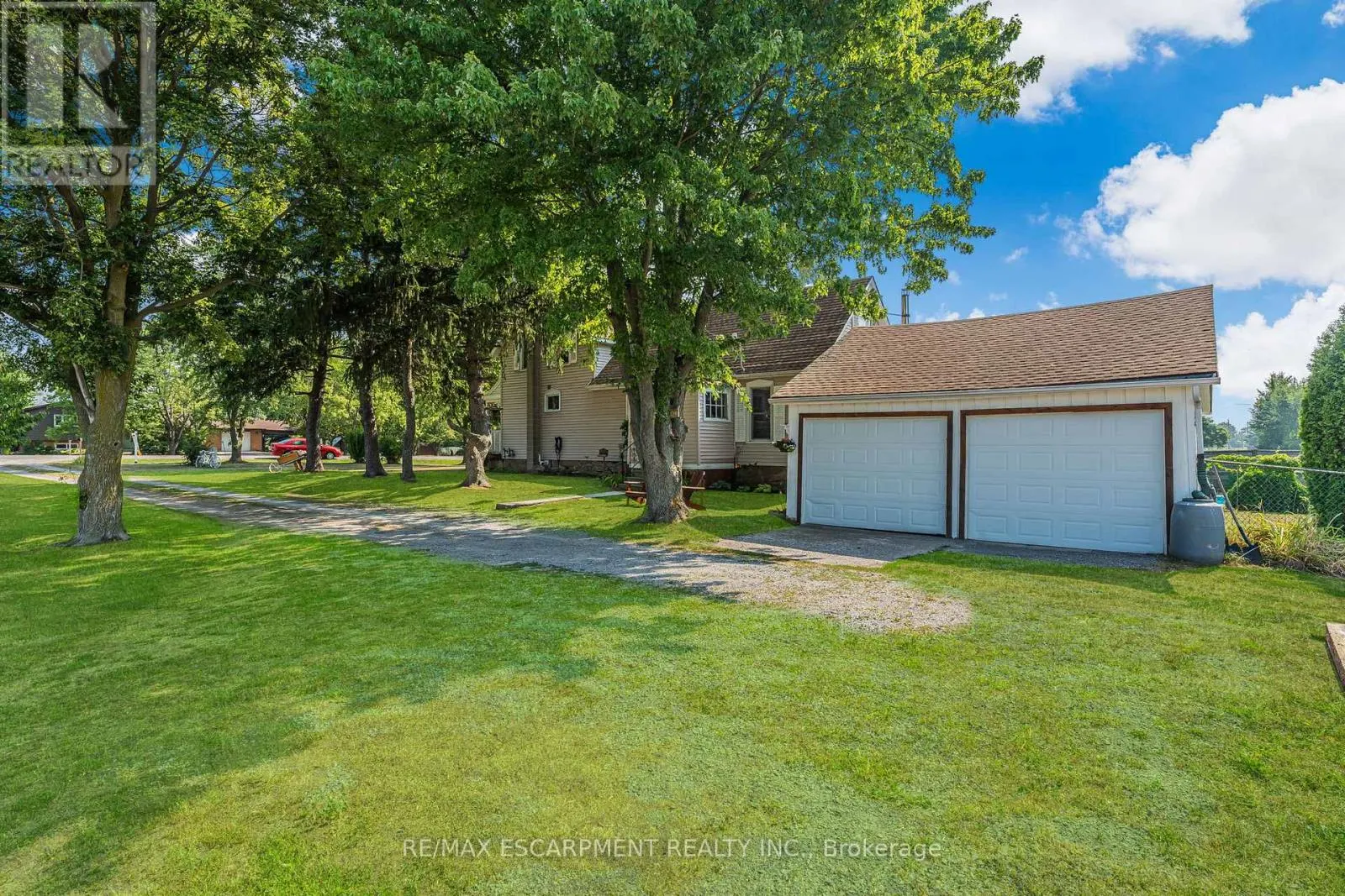 8530 REGIONAL ROAD 65