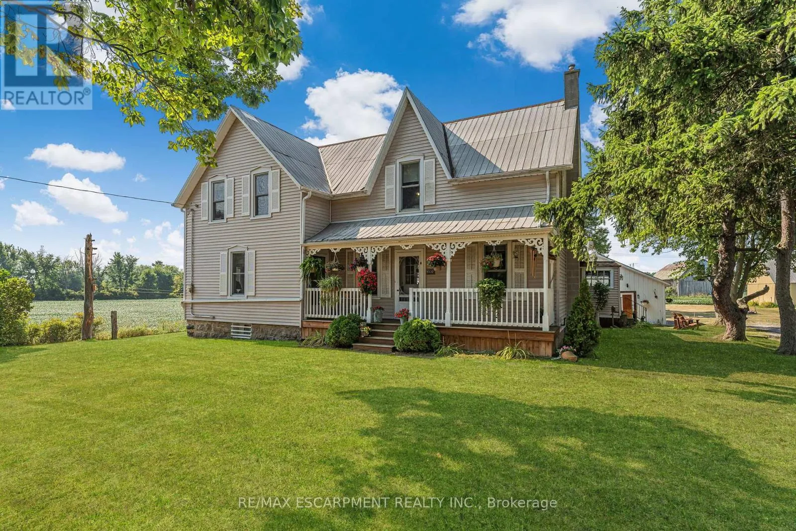 8530 REGIONAL ROAD 65