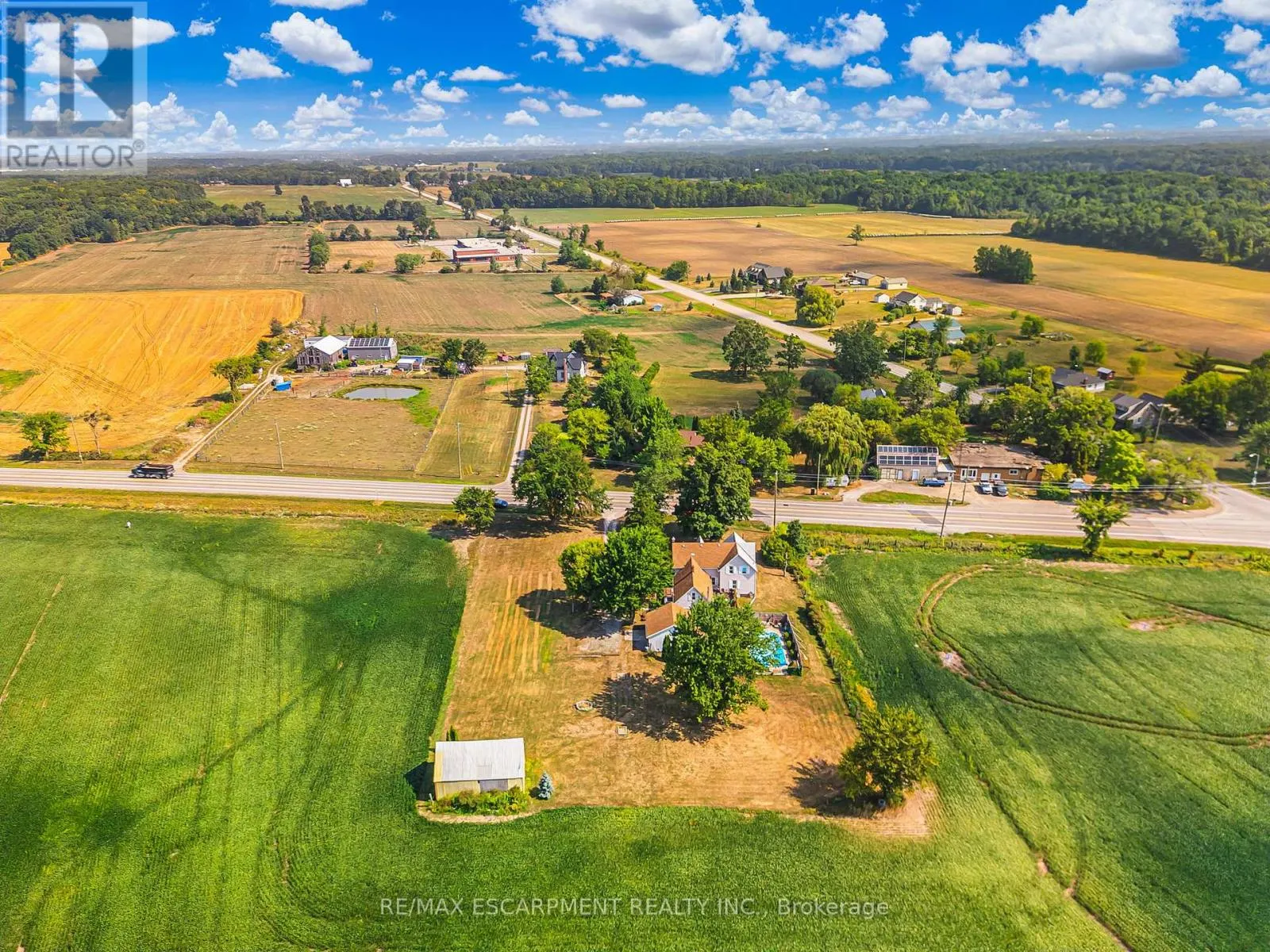 8530 REGIONAL ROAD 65