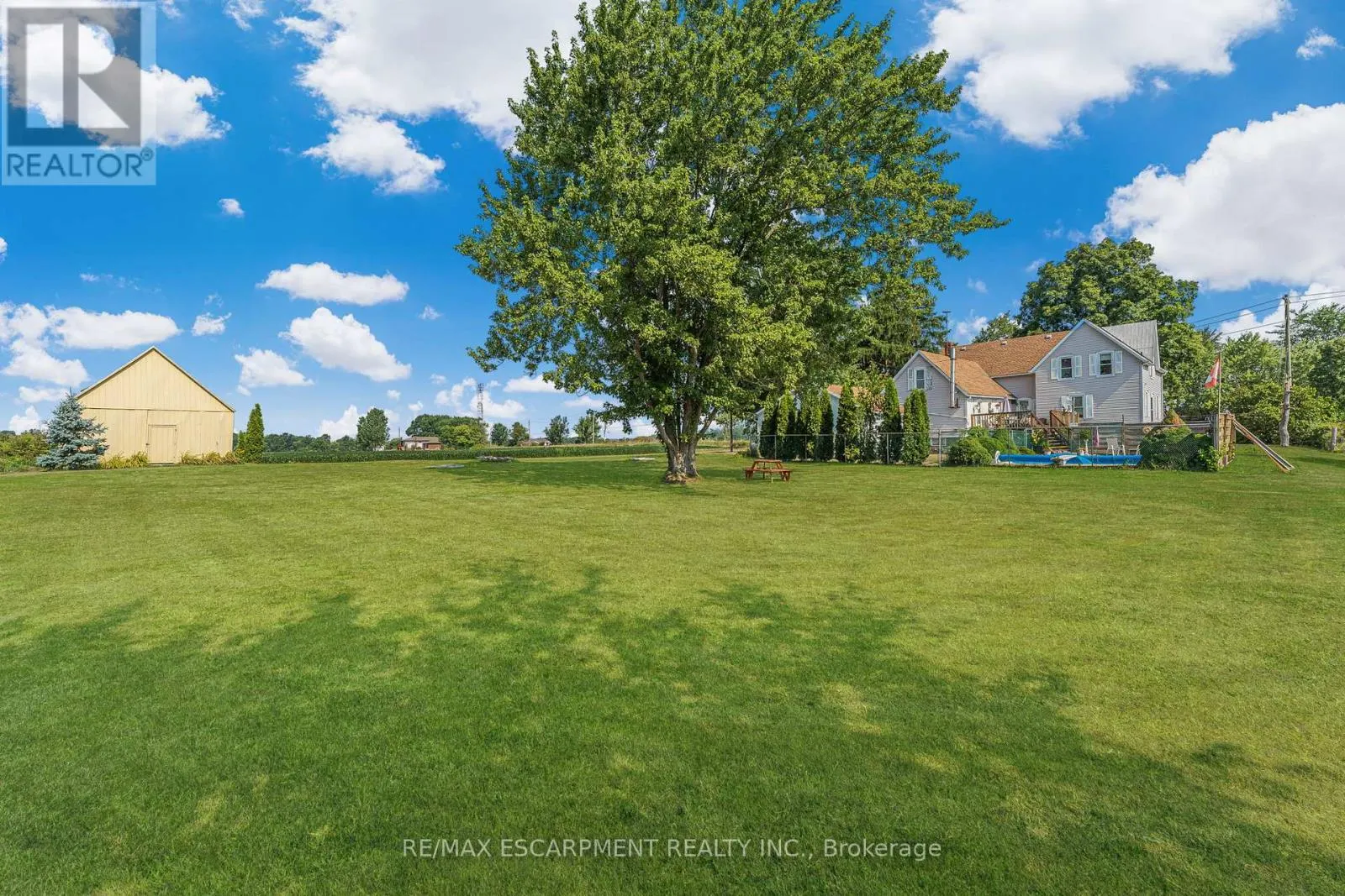 8530 REGIONAL ROAD 65