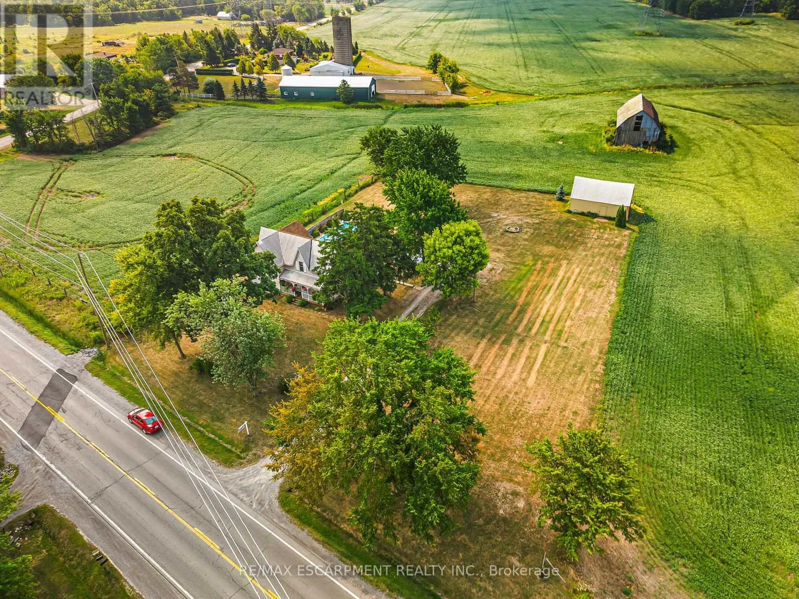 8530 REGIONAL ROAD 65