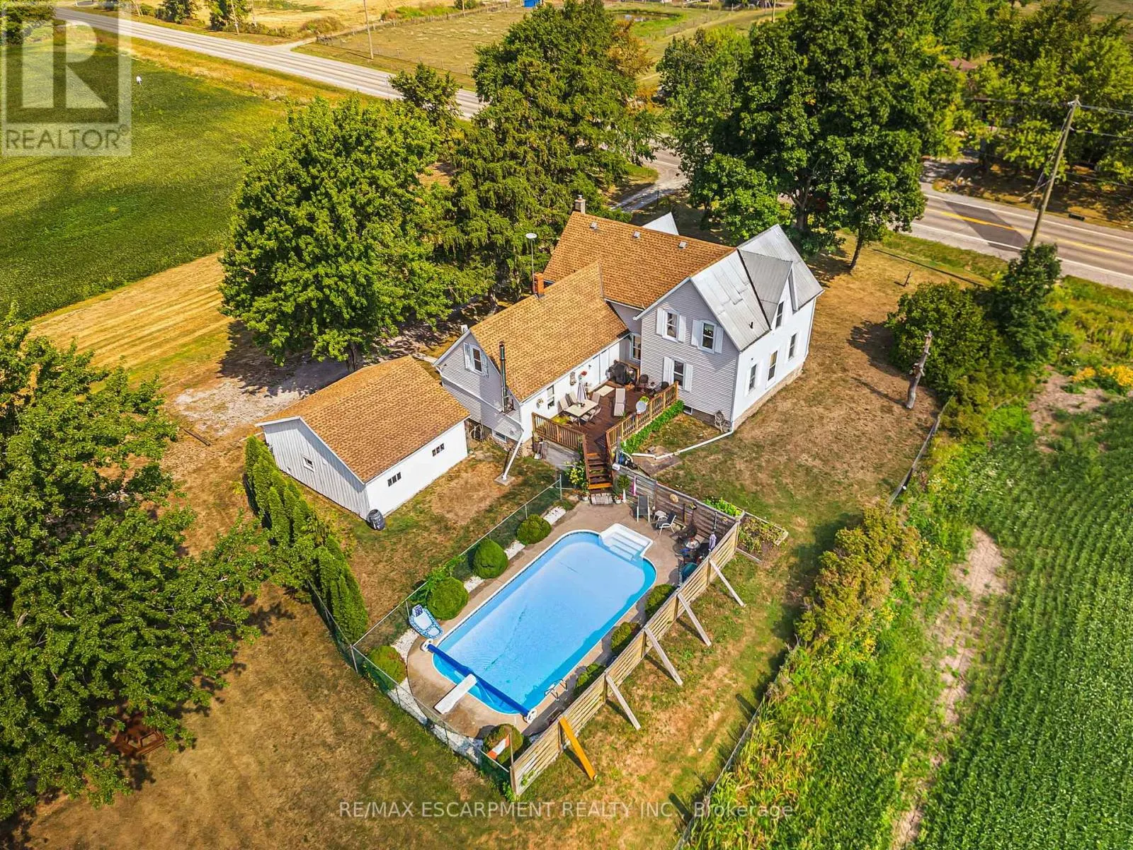 8530 REGIONAL ROAD 65