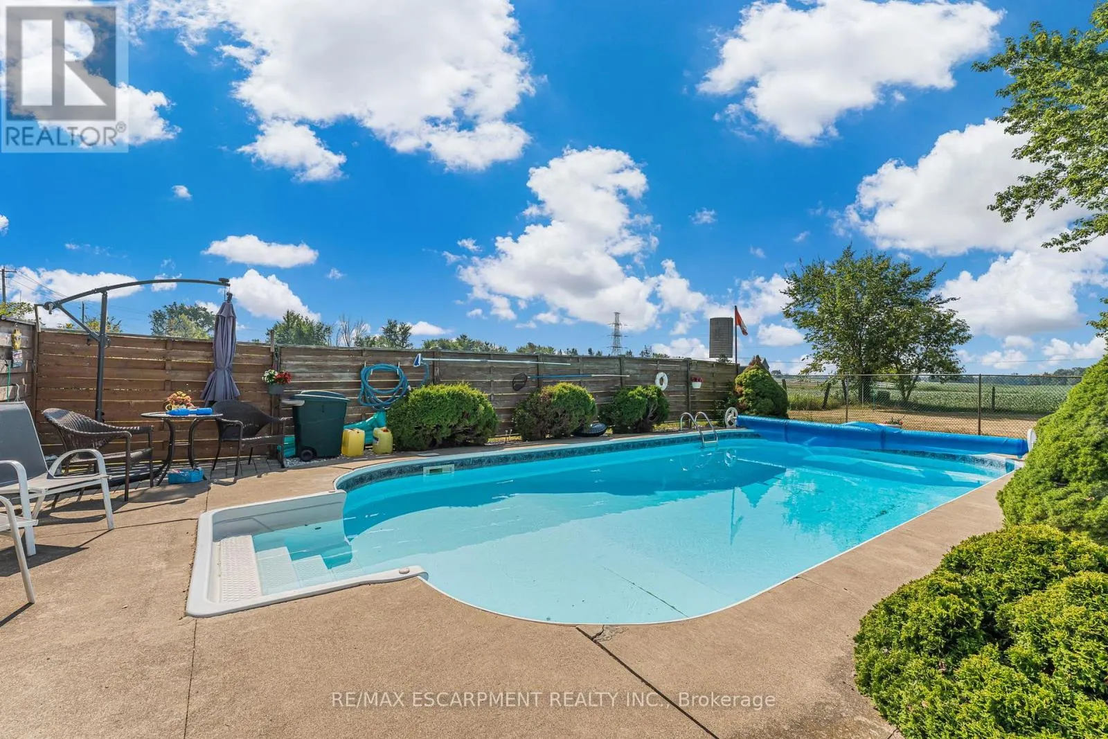 8530 REGIONAL ROAD 65