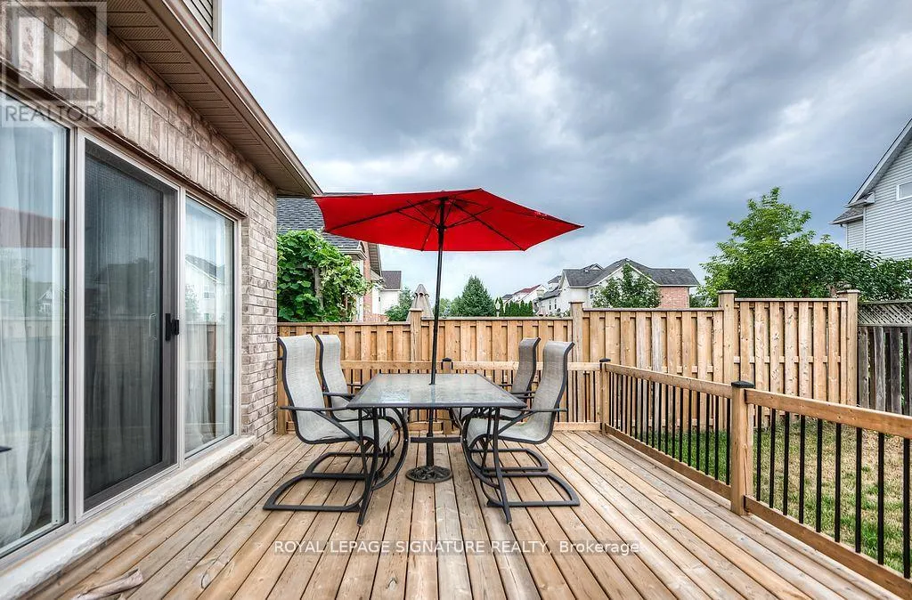 102 COOPERSHAWK STREET