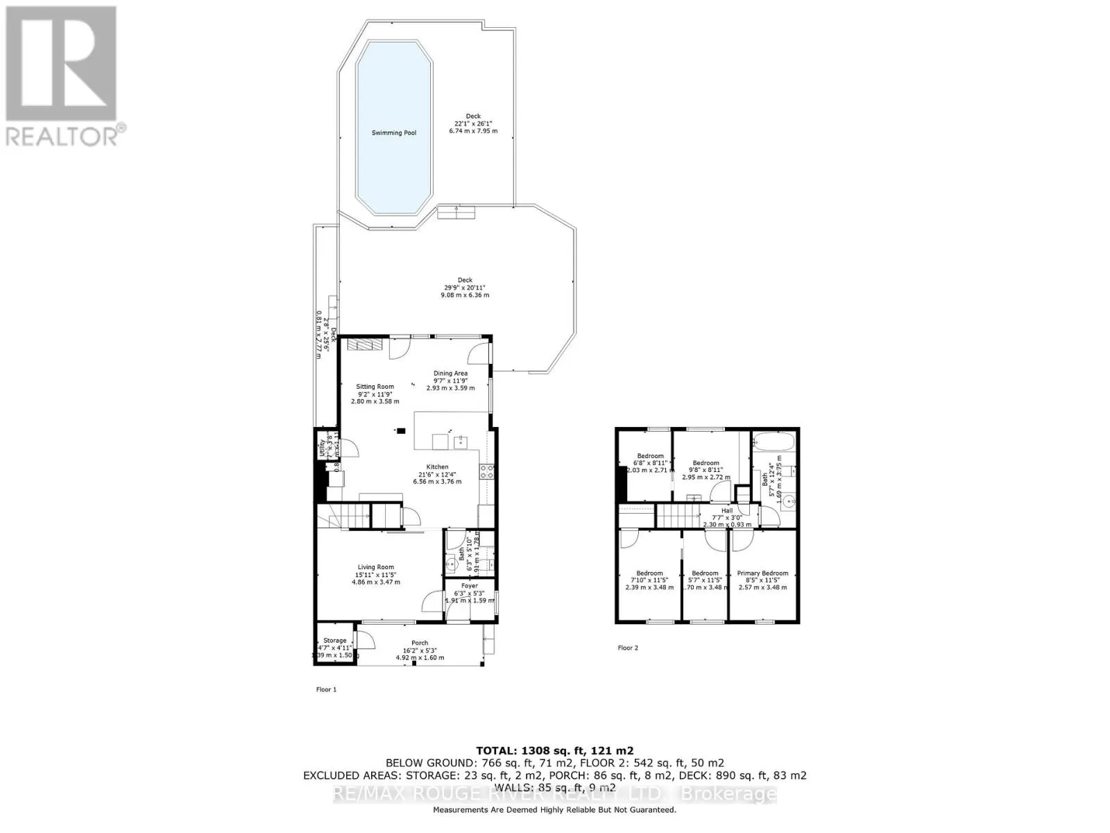 414 ALEXANDRIA DRIVE