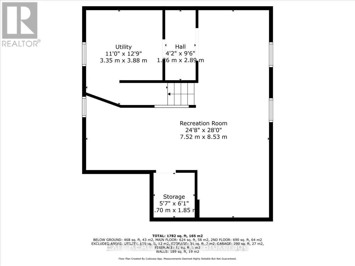 39 SHERWOOD CRESCENT