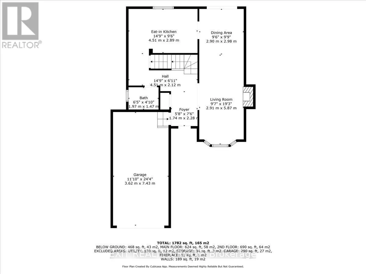 39 SHERWOOD CRESCENT