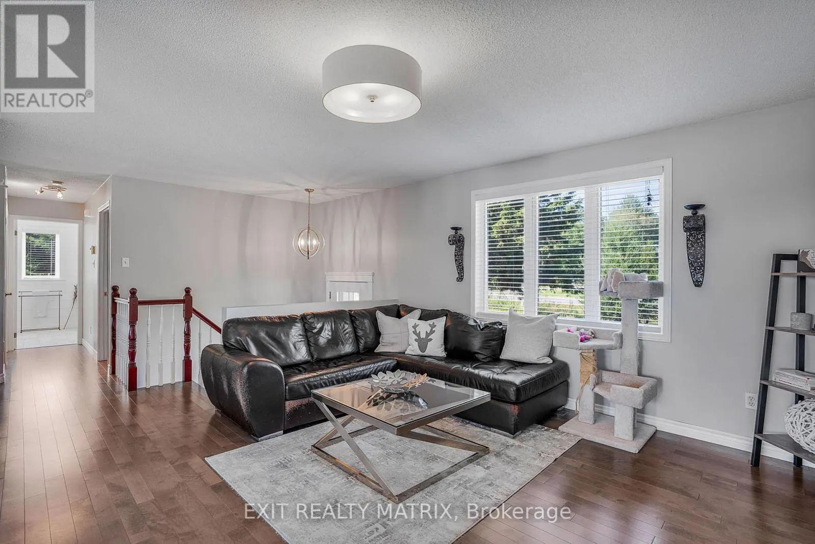 1526 SANDY HILL ROAD