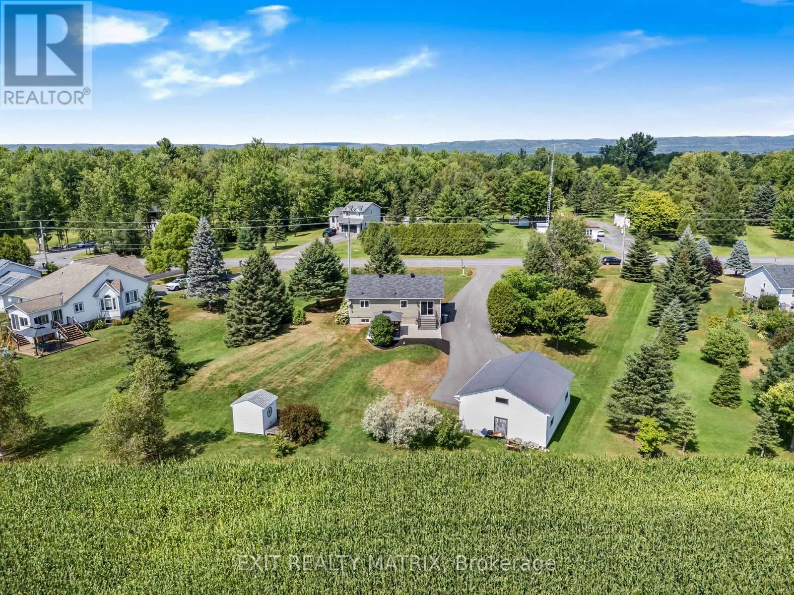 1526 SANDY HILL ROAD