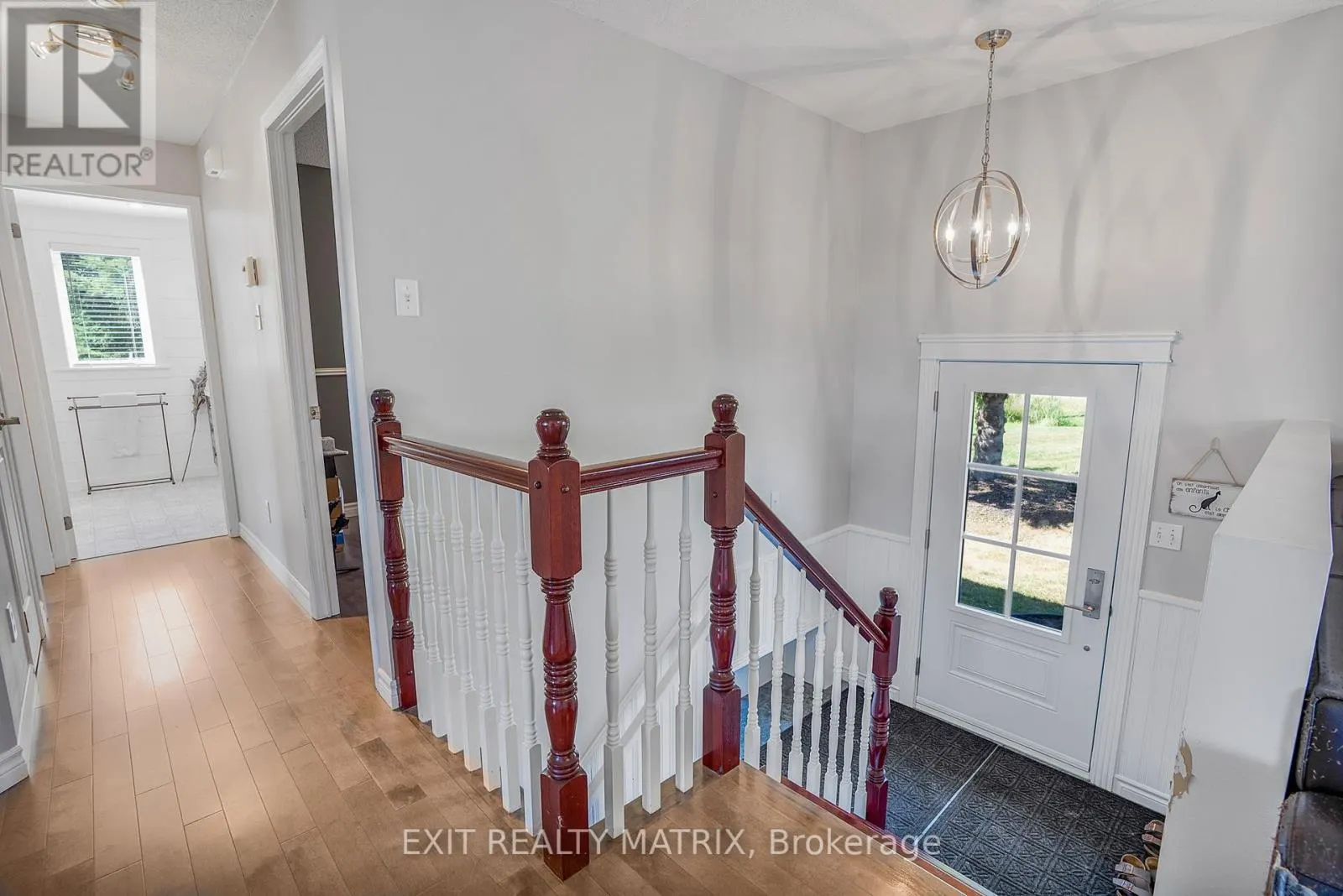 1526 SANDY HILL ROAD