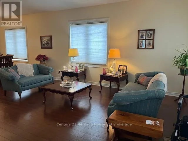 1 - 21 BALAZS COURT, #1