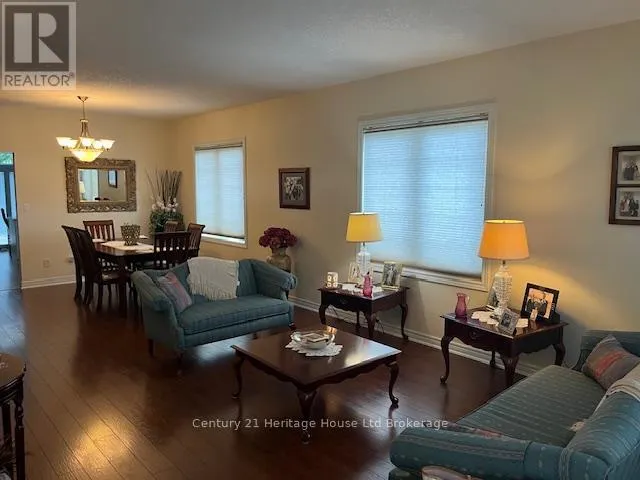 1 - 21 BALAZS COURT, #1