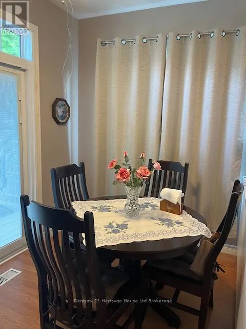 1 - 21 BALAZS COURT, #1
