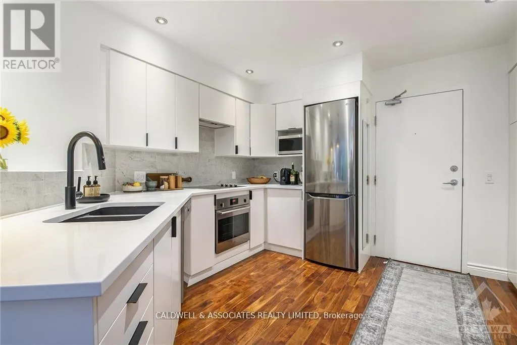 20 - 215 ST PATRICK STREET