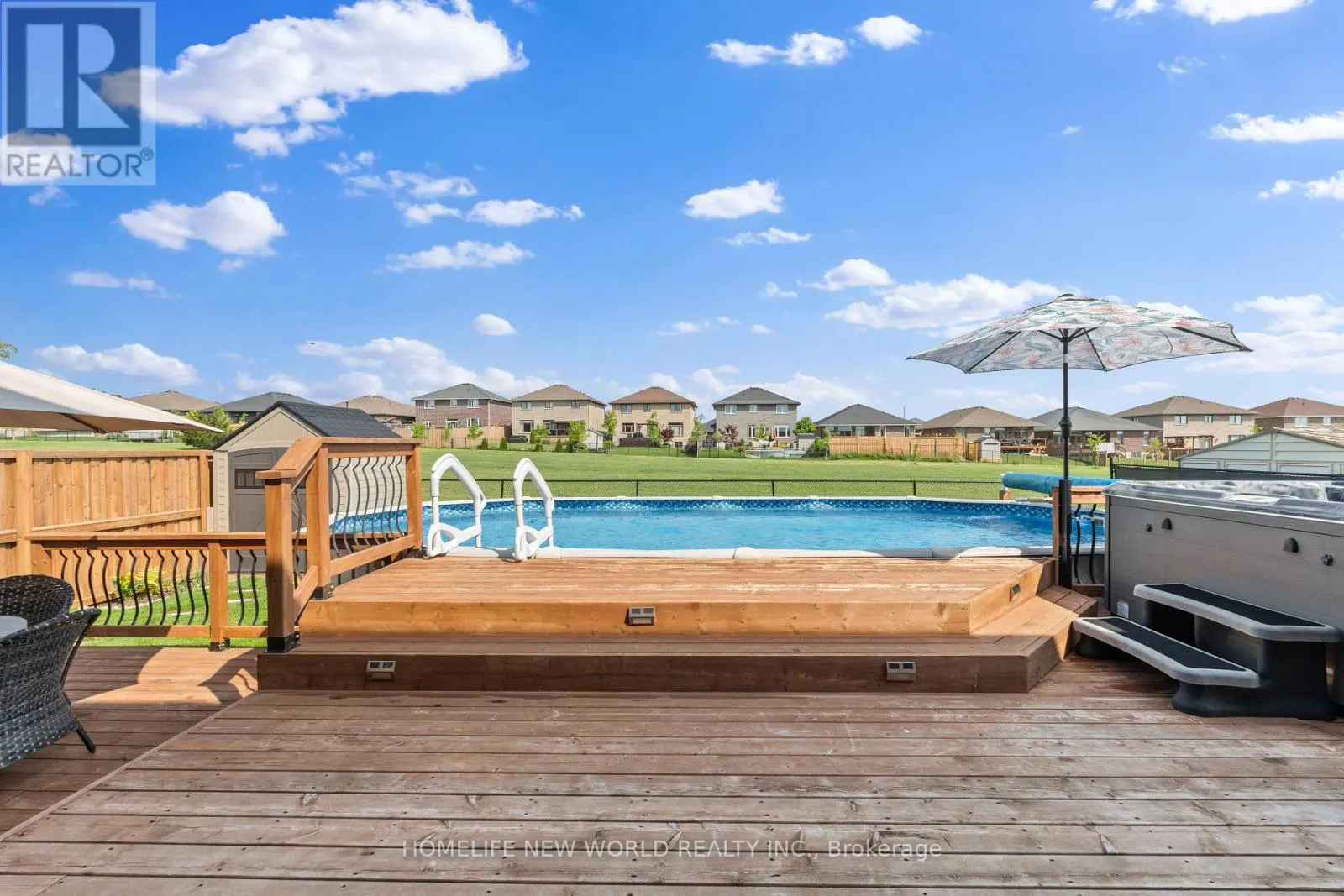 24 KIPLING DRIVE