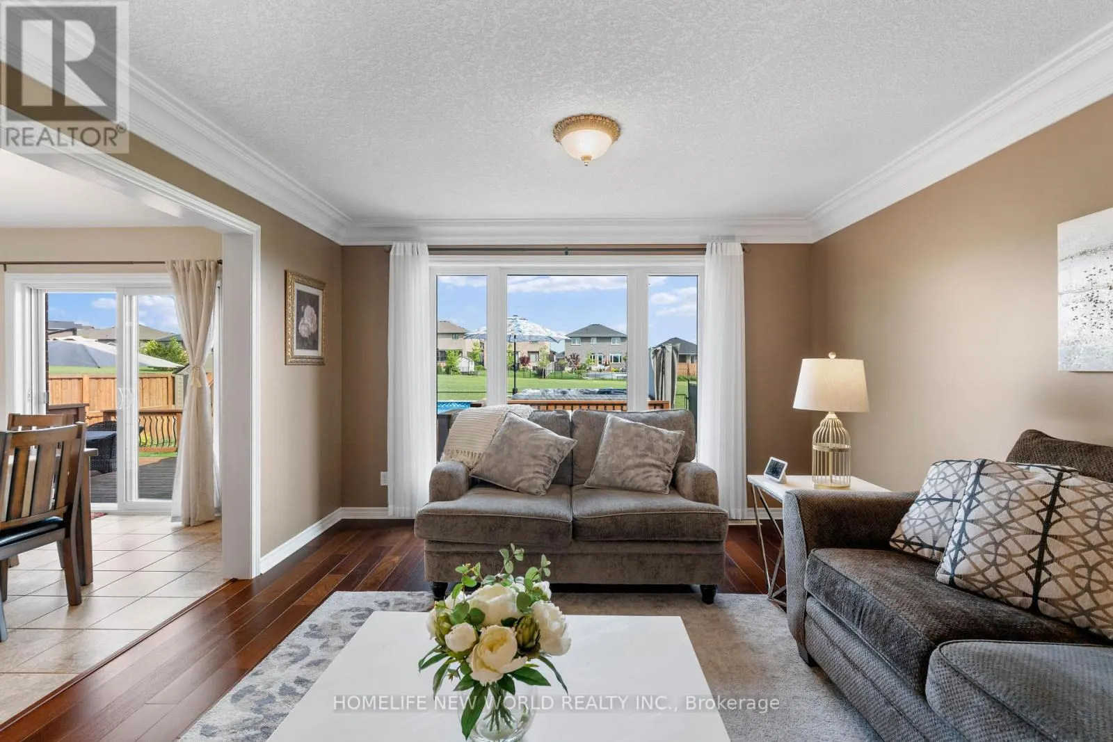24 KIPLING DRIVE