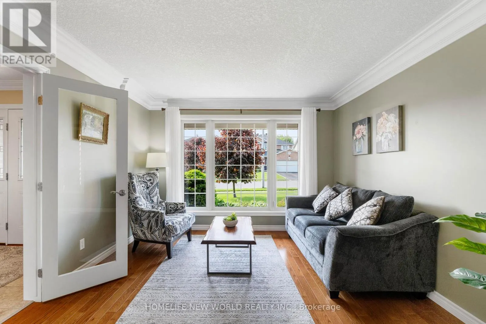 24 KIPLING DRIVE