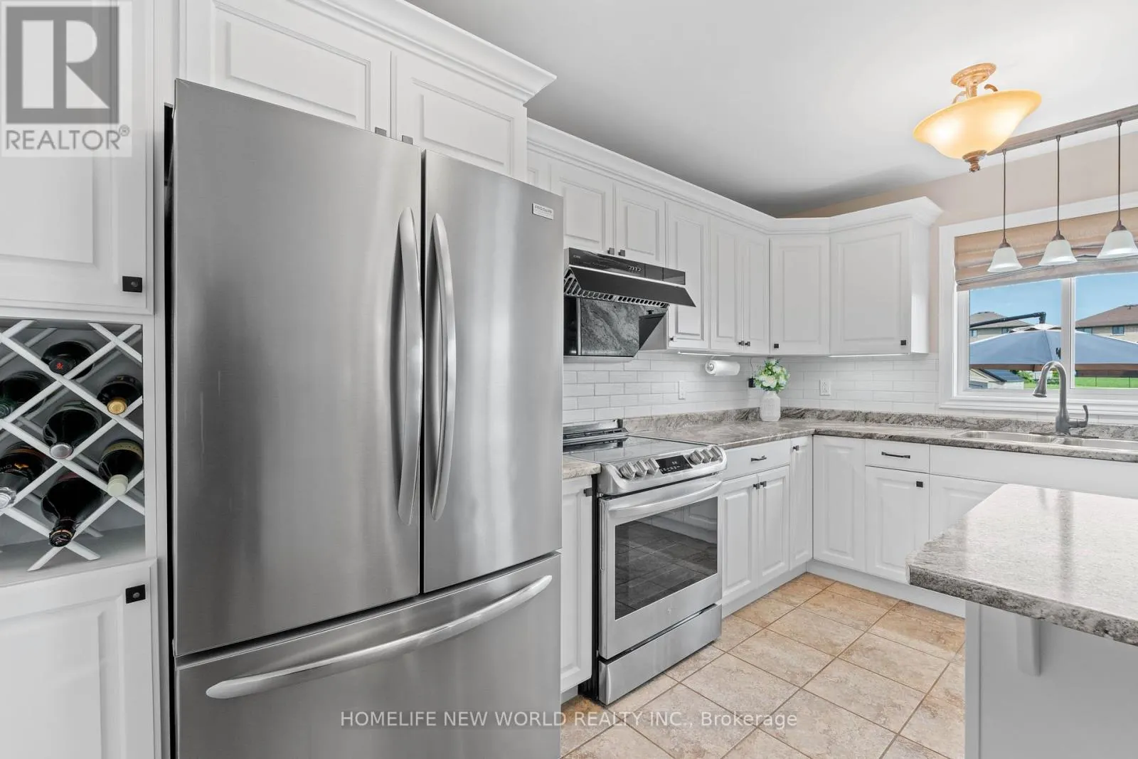 24 KIPLING DRIVE