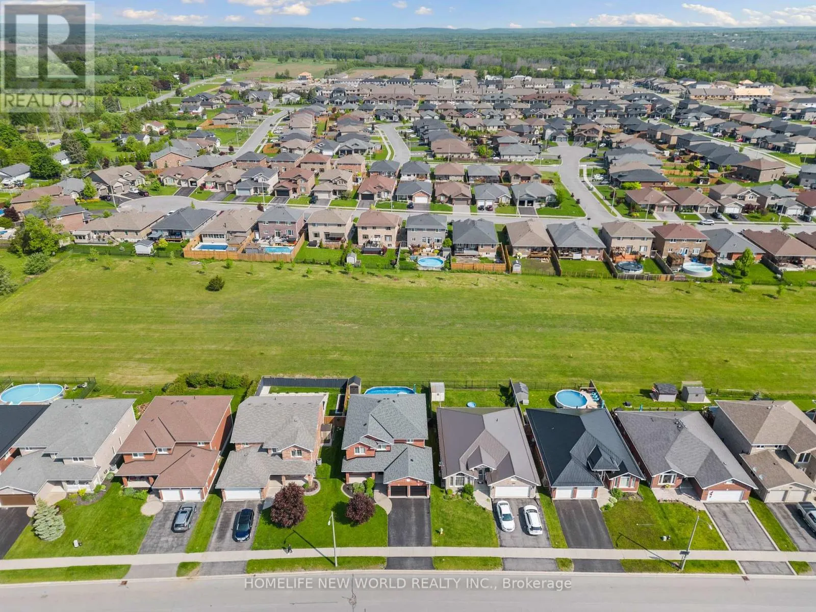 24 KIPLING DRIVE