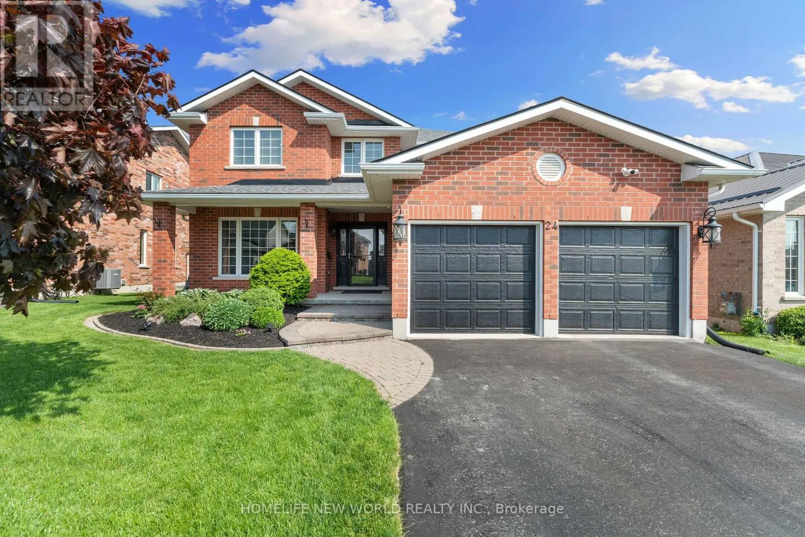 24 KIPLING DRIVE